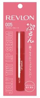 Revlon Jelly Tint Lip Serum 005 Dragon Fruit
