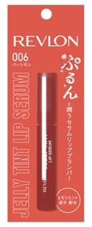 Revlon Jelly Tint Lip Serum 006 Persimmon