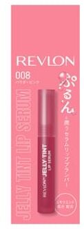 Revlon Jelly Tint Lip Serum 008 Powder Pink
