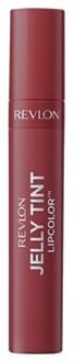 Revlon Jelly Tint Lipcolor 005 Dewey Fig