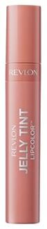 Revlon Jelly Tint Lipcolor 006 Peachy Peach