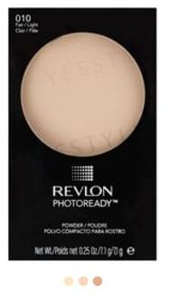 Revlon Photoready Powder - 030 Medium/Deep