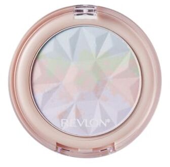 Revlon Sheer Lucent Finish Powder SPF 30 PA++ 001 Sheer Pastel