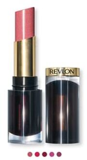 Revlon Super Lustrous Glass Shine Lipstick 017 Love Is On