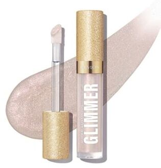 Revlon Super Lustrous Glimmer Gloss 001 Diamond Drama