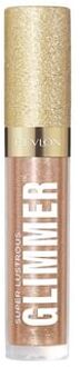 Revlon Super Lustrous Glimmer Gloss 004 Happy Hour