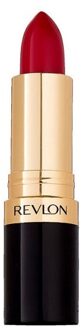 Revlon Super Lustrous lipstick - 725 Love That Red