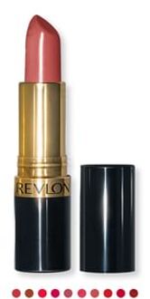 Revlon Super Lustrous Lipstick - 740 Certainly Red