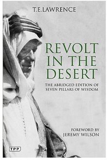 Revolt in the Desert