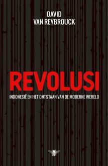 Revolusi - David Van Reybrouck