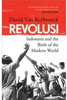 Revolusi - David Van Reybrouck