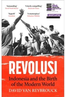Revolusi - David Van Reybrouck
