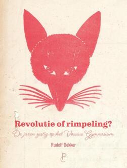 Revolutie of rimpeling? -  Rudolf Dekker (ISBN: 9789083113678)