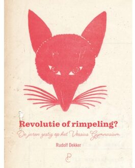 Revolutie Of Rimpeling? - Rudolf Dekker