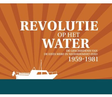 Revolutie Op Het Water - Ru de Groen