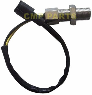 Revolutie snelheid transducer 5I-7579 5I7579 Voor E200B E320C Graafmachine met 3 maanden garantie
