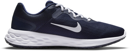 Revolution 6extature Sneakers Nike , Blue , Heren - 40 EU