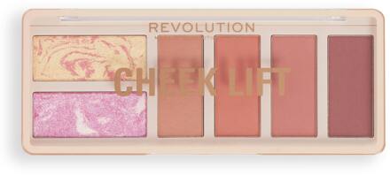 Revolution Blush Revolution Blush Lift Palette Coral Dreaming 2 g