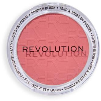 Revolution Blush Revolution Blusher Reloaded Ballerina 5.5 g