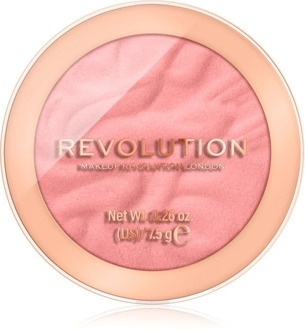 Revolution Blush Revolution Makeup Blusher Reloaded Lovestruck 7,5 g
