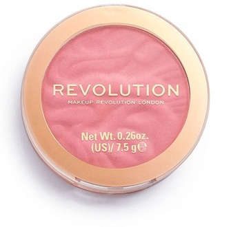 Revolution Blush Revolution Makeup Blusher Reloaded Pink Lady 7,5 g