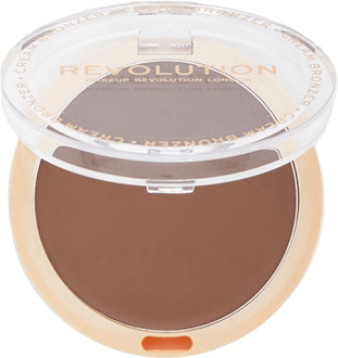 Revolution Bronzer Revolution Ultra Cream Bronzer Dark 6,7 g