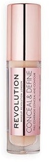 Revolution Conceal & Define Concealer - C11