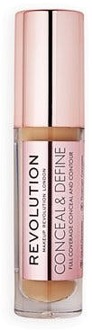Revolution Conceal & Define Concealer - C12
