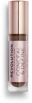 Revolution Conceal & Define Concealer - C18