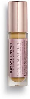 Revolution Concealer Revolution Conceal & Define Concealer C11.2 4 g