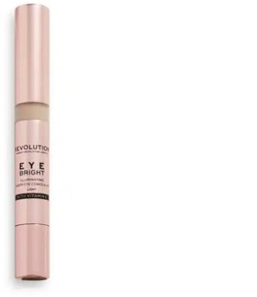 Revolution Concealer Revolution Eye Bright Concealer Fair 3 ml