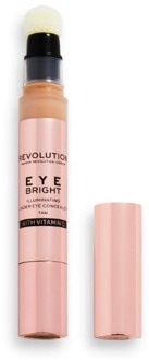 Revolution Concealer Revolution Eye Bright Concealer Tan 3 ml