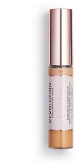 Revolution Concealer Revolution Makeup Conceal and Hydrate Concealer C11.2 13 g