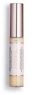 Revolution Concealer Revolution Makeup Conceal and Hydrate Concealer C5.7 13 g