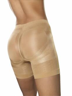 Revolution corrigerend broekje - Kleur: Huidskleur, Maat: XXL