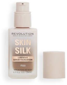 Revolution Foundation Revolution Skin Silk Serum Foundation F13.5 23 ml