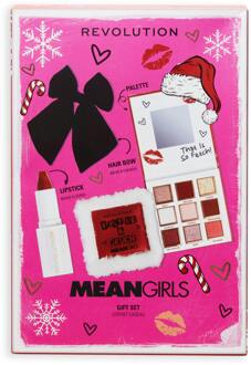 Revolution Geschenkset Revolution Mean Girls Gift Set 3 st