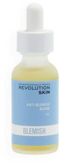 Revolution Gezichtsolie Revolution Skincare Anti-Blemish Blend Oil 30 ml