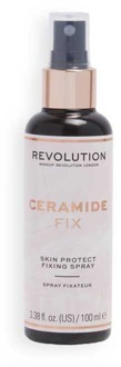 Revolution Gezichtsspray Revolution Ceramide Fix Fixing Spray 100 ml