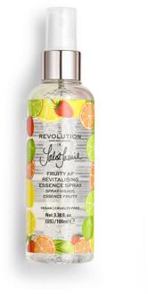Revolution Gezichtsspray Revolution Skincare x Jake – Jamie Fruity AF Revitalising Essence Spray 100 ml