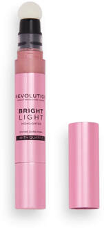 Revolution Highlighter Revolution Bright Light Highlighter Divine Dark Pink 3 ml