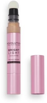 Revolution Highlighter Revolution Bright Light Highlighter Radiance Bronze 3 ml