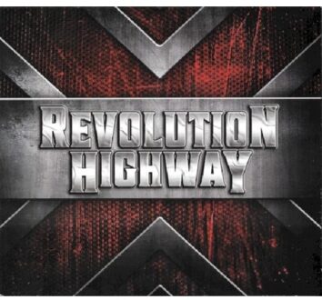 Revolution Highway - Revolution Highway