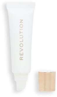 Revolution Lipbalsem Revolution Juicy Peptide Lip Balm Clear Ice 8 g