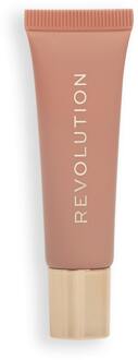 Revolution Lipbalsem Revolution Juicy Peptide Lip Balm Nude Spice 8 ml