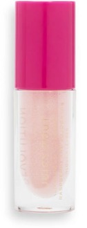 Revolution Lipgloss Revolution Mur Juicy Bomb Watermelon 4,5 ml