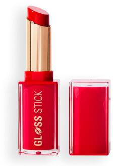 Revolution Lipgloss Revolution Pout Lip Gloss Stick Cherrylicious 3 g