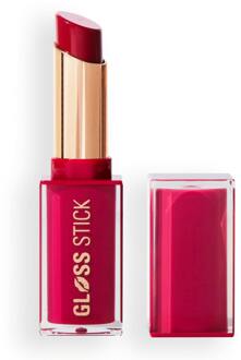 Revolution Lipgloss Revolution Pout Lip Gloss Stick Sour Berry 3 g