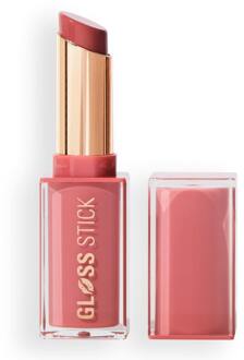 Revolution Lipgloss Revolution Pout Lip Gloss Stick Sweet Rose 3 g