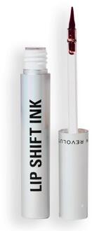 Revolution Lipliner Revolution Lip Shift Ink Peel Off Lipliner Stain Bitten Cherry 1.8 g